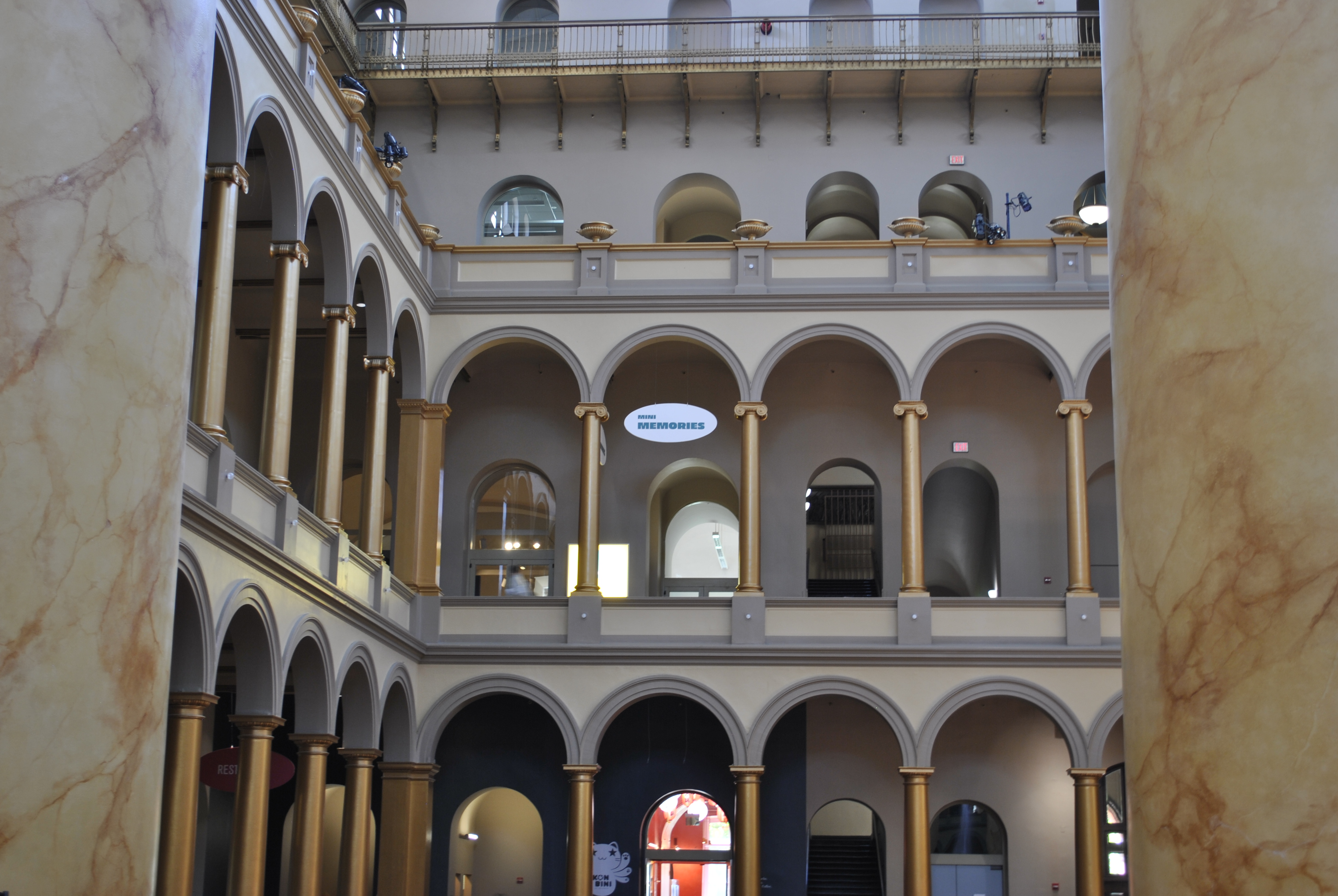 National Building Museum